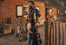 Zangtalenten opgelet