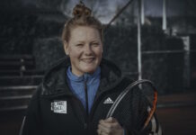 Maak kennis met tennis