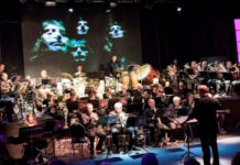Zomeravondconcert Fanfare Markelo