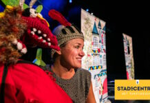 Muzikale familievoorstelling (3+)