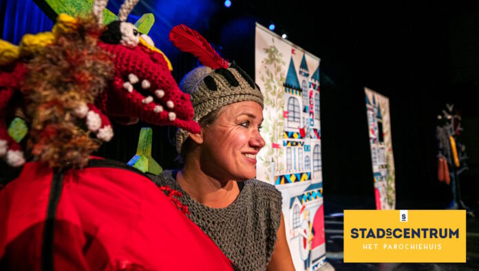 Joes-Boonen-Deze-ridder-zegt-nee-