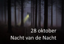 Nacht van de Nacht