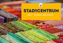 Quiltexpositie in Delden