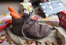 Video – Sint in Goor 2024