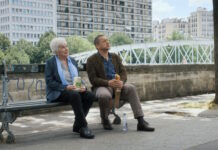 “Une Belle Course”