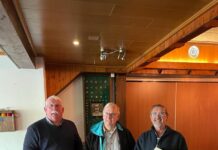 Wim Eertink winnaar Zomercompetitie 2023.