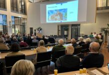 Collectieve woonvormen Hof van Twente