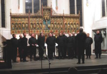 Don Kozakkenkoor – Serge Jaroff