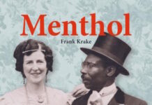 Lezing Frank Krake – Menthol