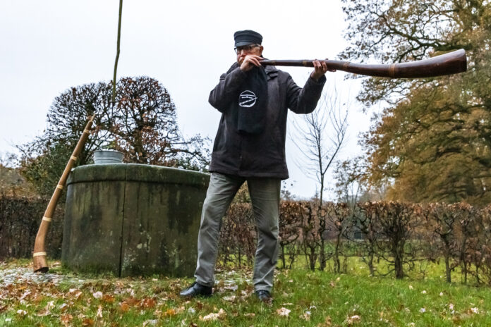 Midwinterhoornblazen 2023