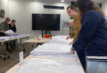 Verkiezingsresultaten in Hof van TwenteÂ