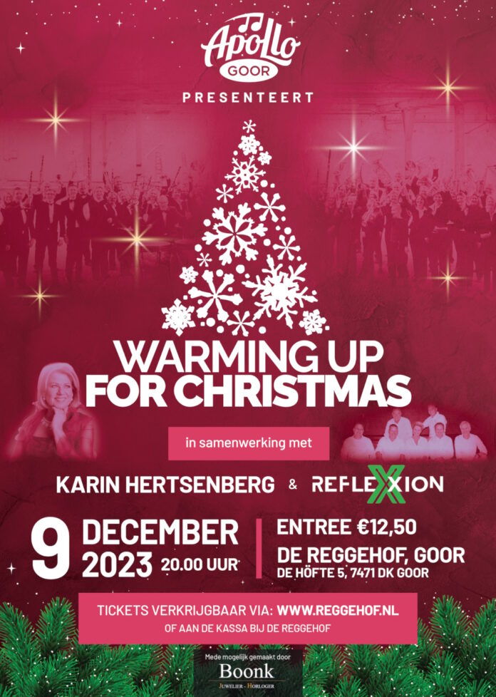 apollo-christmas-poster