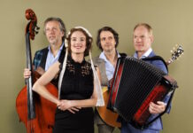 AFGELAST De Bössels van Baartman