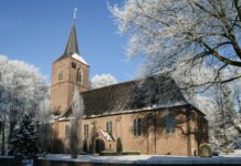 800 jaar Johanneskerk Diepenheim