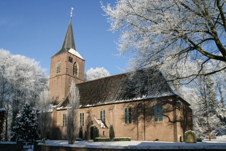 Geschiedenis Dichtbij – Johanneskerk Diepenheim