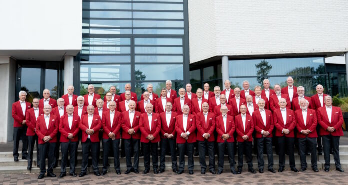 Goors Mannenkoor 2023