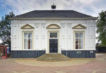 Kerst met Bach door Ben Coelman