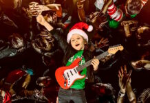 Het Kinderkerstpopconcert