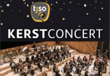 Kerstconcert Twents jeugd synfonieorkest