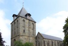 Bach’s complete Weihnachtsoratorium in Delden