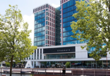 Sollicitanten burgemeester Almelo