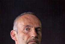 Expositie Jan Gerber in het Beaufort