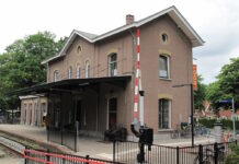 Expositie – Inez Ishizaki