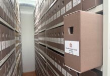 Archieven Goor openbaar