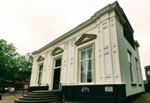 Markelo DorpsAmbitiePlan van start