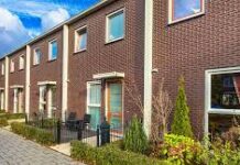 Sociale huurwoningen