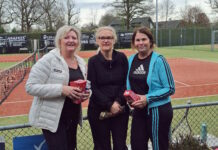 Goorse Tennis Club – Snerttoernooi