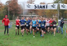 Landgoed Hof Van Twente Marathon