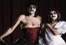 Parochiehuis – Firma Weijland