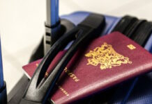 Vraag uw paspoort of identiteitskaart op tijd aan