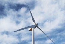 Start planologische procedure Wind voor Buren