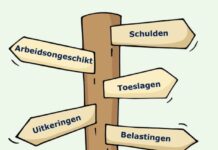 Nieuw steunpunt dienstverlening