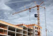 Voortgang woningbouw