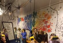 Leren omgaan met gevaar