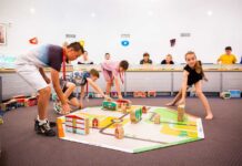 Democracity in Hof van Twente