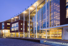 Werkzaamheden burgemeester Nauta