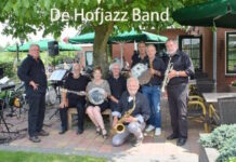 Swingen bij “de Pot”