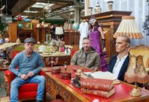 PvdA op de bres voor Kiekeboe