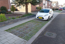 Herinrichting Mulderskamp