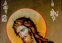 Johannes Passion in de Hofkerk