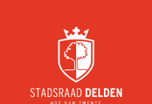 Stadsraad Delden