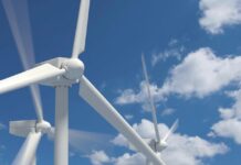 Windbeleid provincie Overijssel