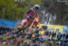Dutch Masters of Motocross