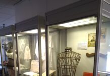 Goors Historisch museum weer open