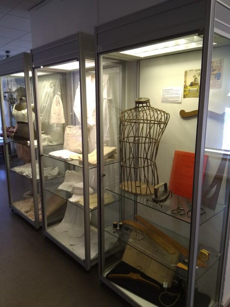 Goors Historisch museum weer open