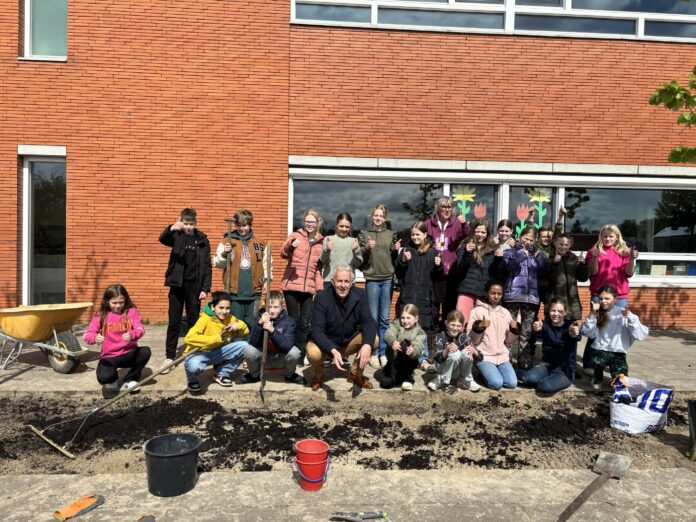 NK Tegelwippen Hof van Twente 1